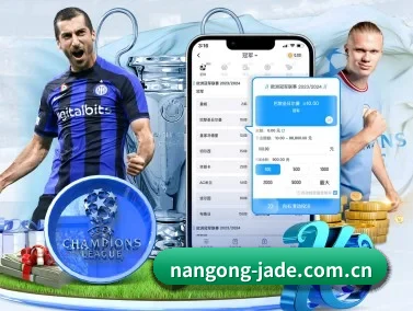 nangong-jade.com.cn APP